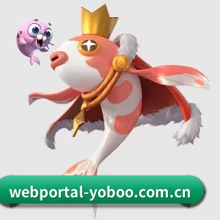 webportal-yoboo.com.cn APP